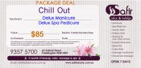 Chill Out