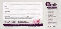 Gift Voucher